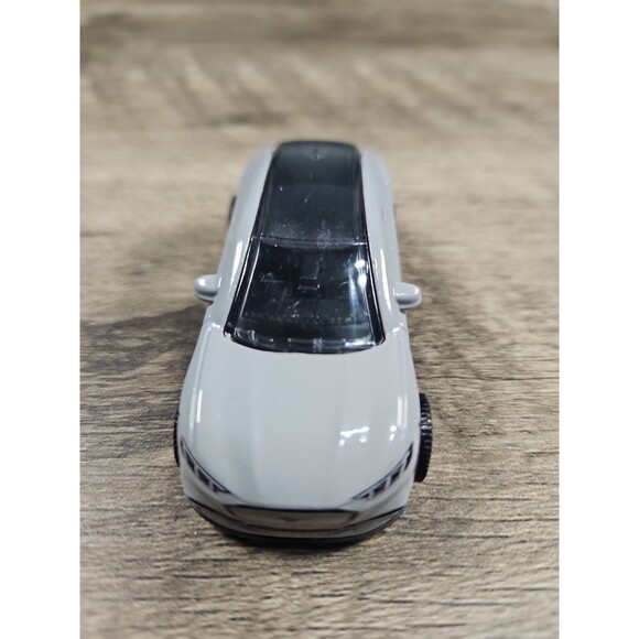 Matchbox 2021 Ford Mustang Diecast 1/64 Mattel Loose Toy Car - Picture 2 of 7